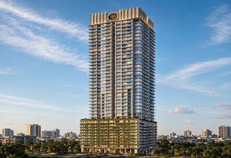 Suraj Estate Arm Acquires Mumbai Land Development Rights